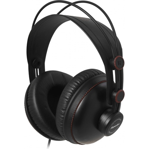 Superlux HD-662