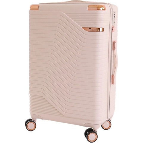 T-class® 218 béžová 66 x 44 x 24 cm