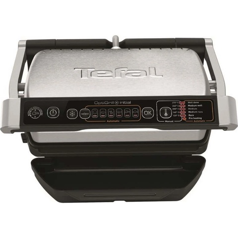 Tefal OptiGrill GC706D34