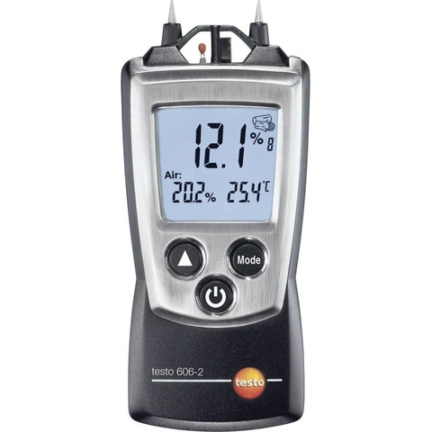 TESTO 606-2