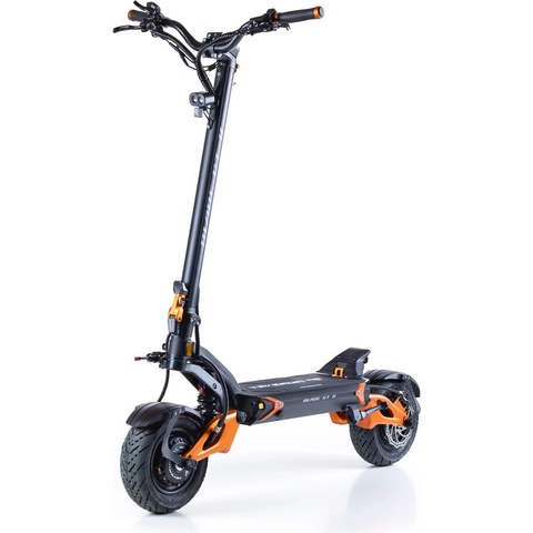 Teverun Blade GT II Pro