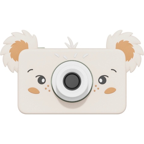 The Zoofamily Zoo Friends Koala