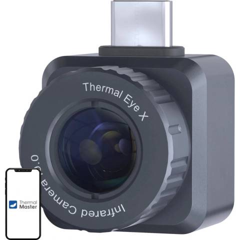 Thermal Master X2