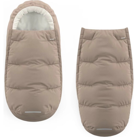 Thule Elements High Performance Tinted Taupe