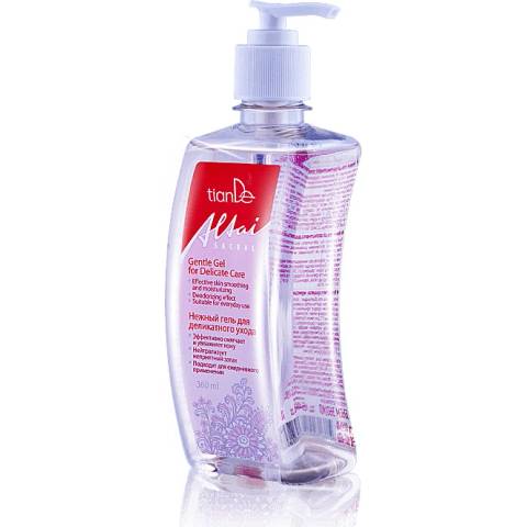 Tiande Jemný gel pro intimní hygienu 360 ml 64404
