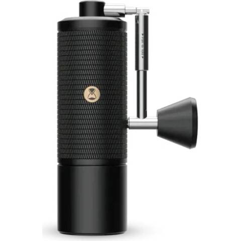 Timemore Chestnut C5 PRO Black