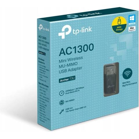 TP-Link Archer T3U