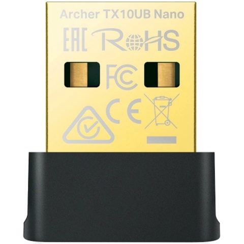 TP-Link Archer TX10UB Nano