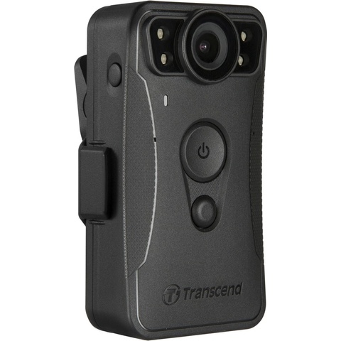 Transcend DrivePro Body 30