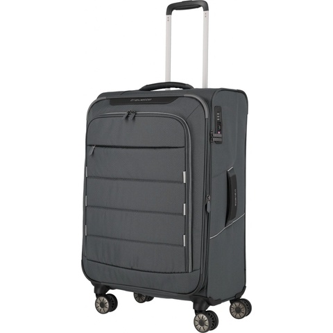 Travelite Skaii 4w Anthracite 67 l