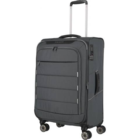 Travelite Skaii 4w Anthracite 67 l