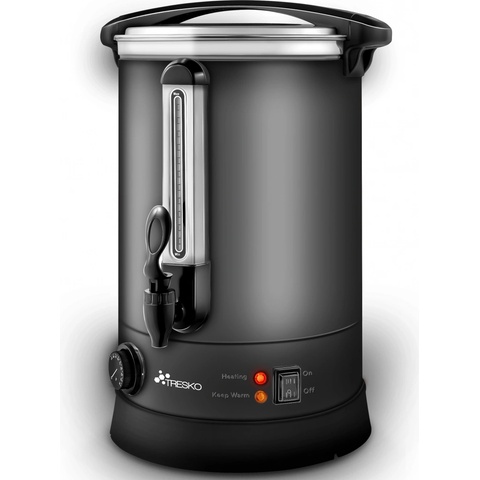 TRESKO® kotel na svařené víno 6,8 l