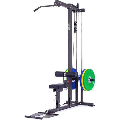 TRINFIT Multi Lat Pro