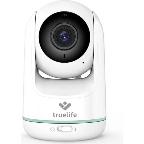 TrueLife NannyCam R5 Baby unit 8594175359459