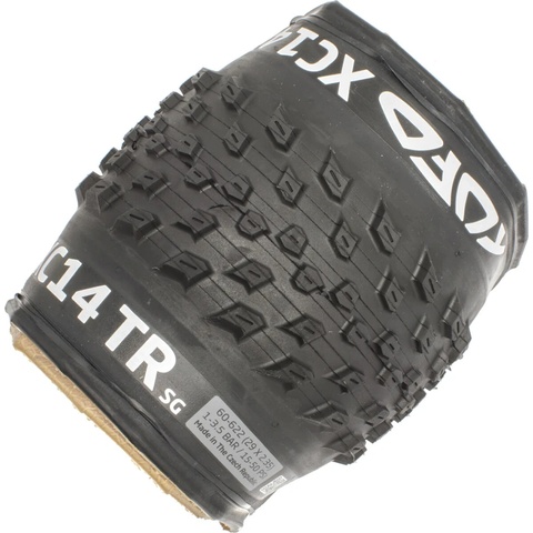 Tufo MTB XC14 TR 29"x2,25 kevlar