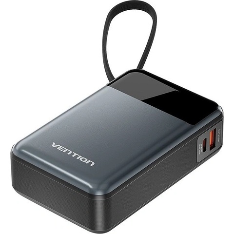 Vention 20000mAh black
