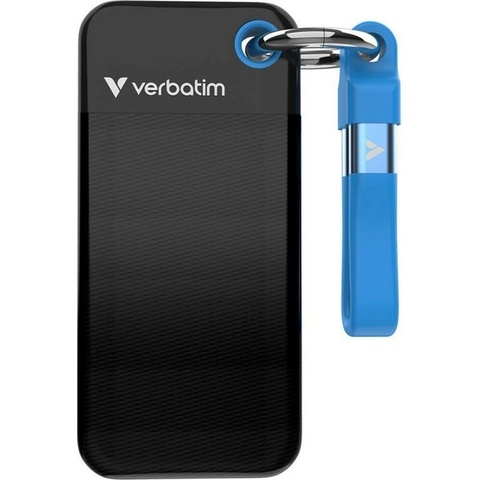 Verbatim Pocket SSD 1TB, 32191