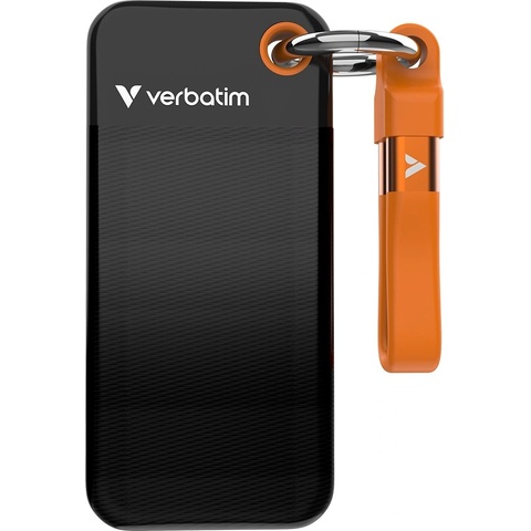 Verbatim Pocket SSD 1TB, 32193