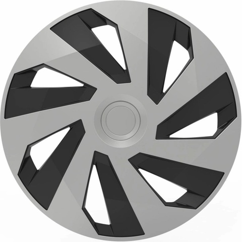 Versaco Vector RC 15" black silver
