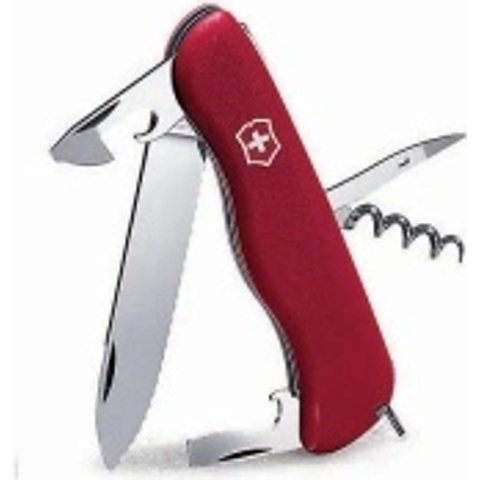Victorinox Picknicker 0.8353