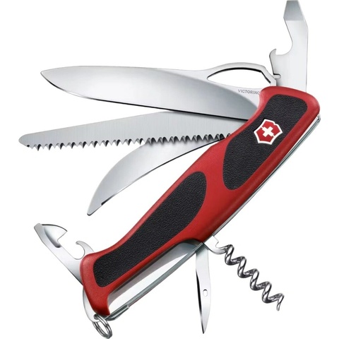 Victorinox RangerGrip 57 Hunter 0.9583.MC