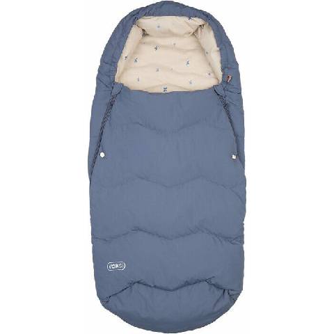 Voksi Explorer stone blue clover