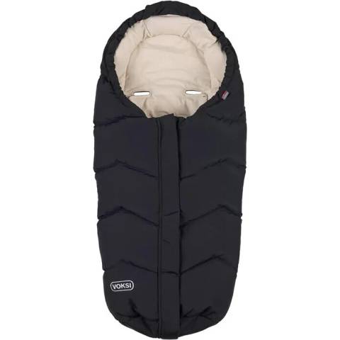 Voksi Move black solid