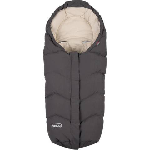 Voksi Move grey solid