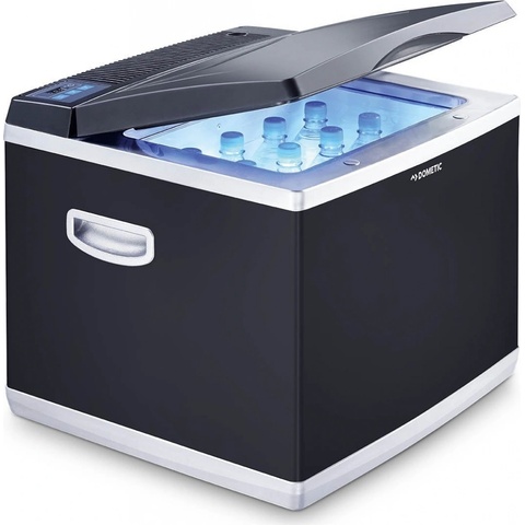 Waeco CoolFun CK-40D Hybrid