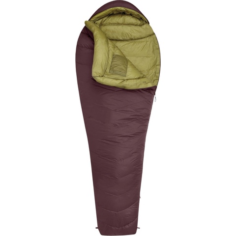 Warg Sirius 600 L vínová