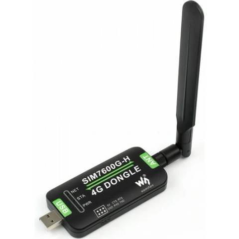 Waveshare SIM7600G-H