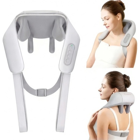 Wellife Necky ZC-318