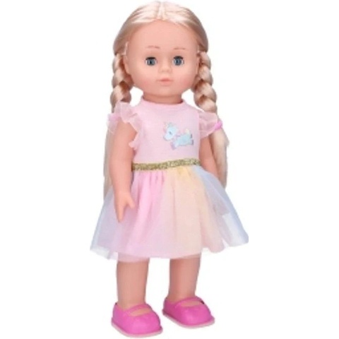 Wiky Eliška chodící 41 cm