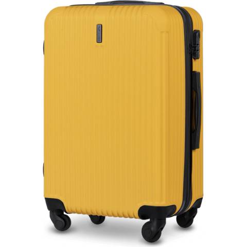 WINGS EGRET 2.0 20" YELLOW 38 L