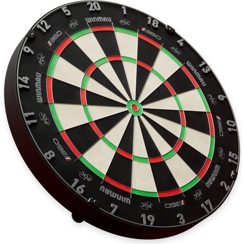 Winmau BLADE 360