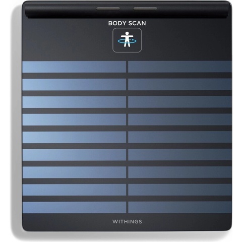 Withings Body Scan Connected Health Station