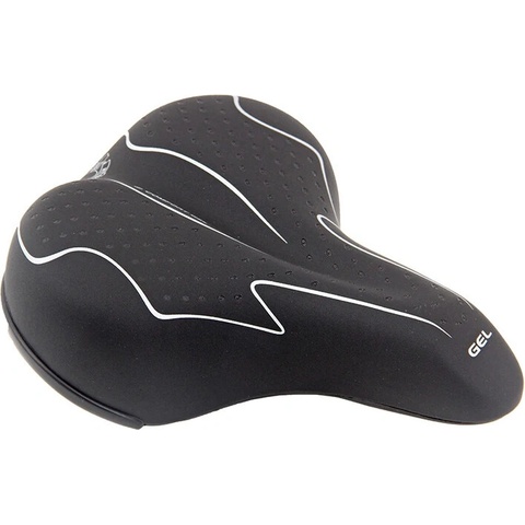 Wittkop City Big Classic Dot 2 gel černé dámské