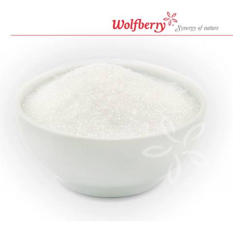Wolfberry Epsomská sůl do koupele 500 g