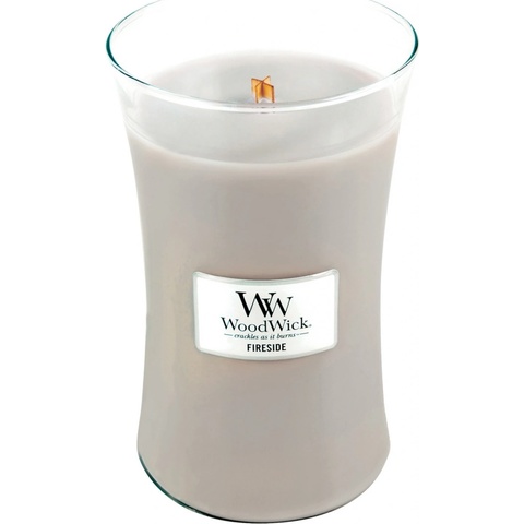 WoodWick Fireside 609,5 g