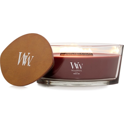 WoodWick Rouge Oud 453 g