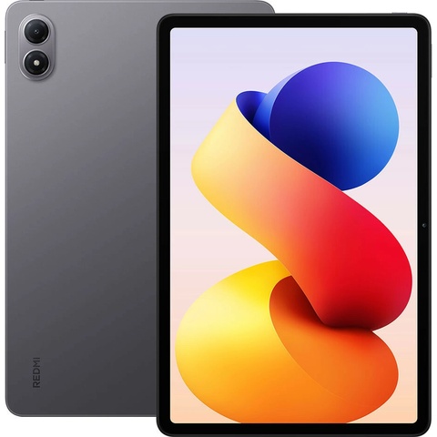 Xiaomi Redmi Pad 2 4GB/256GB Graphite Gray
