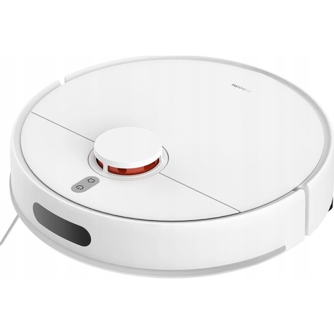 Xiaomi Robot Vacuum S40C bílá