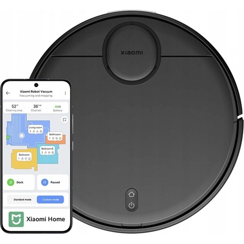 Xiaomi Robot Vacuum T12