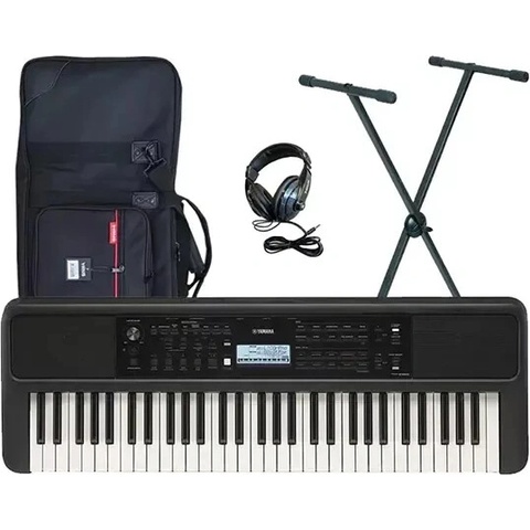 Yamaha PSR E383 SETSPS
