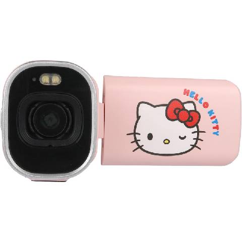 Yashica x Hello Kitty DigiPocket Camcorder