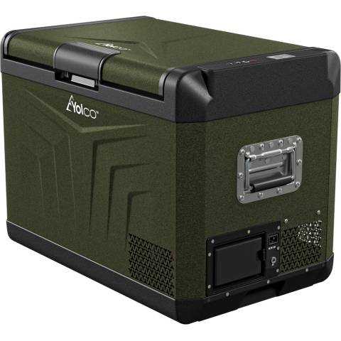 Yolco GCX47
