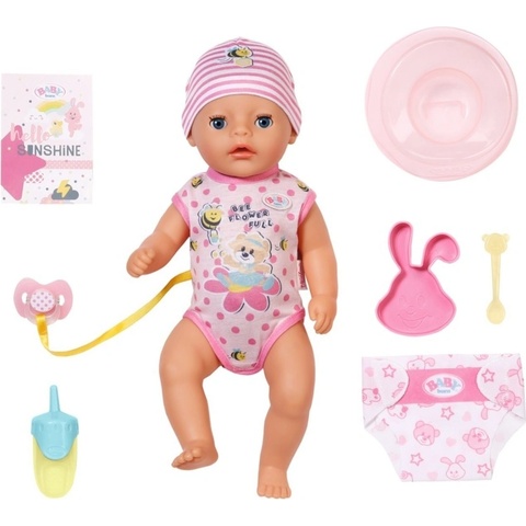 Zapf Creation BABY born Little 36 cm
