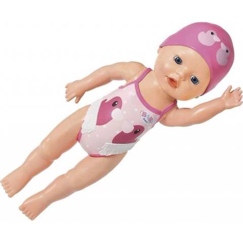 Zapf Creation BABY born My First Plaváček