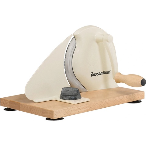 Zassenhaus Classic krémový