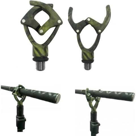 Zfish Rohatinka Butt Grip Quick Lock